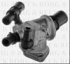 BORG & BECK BBT180 Thermostat, coolant
